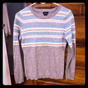Rue21 sweater